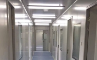 你知道風淋室哪些因素會影響價格嗎？
