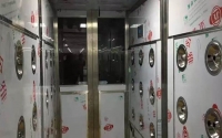 風淋室的歷史發(fā)展進程