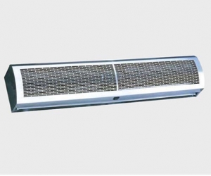 風(fēng)幕機(jī)