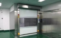 風(fēng)淋室除塵多久效果會更好